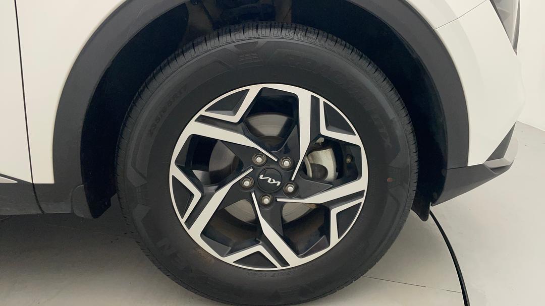 2023 Kia Sportage S (fwd), Automatic, 45452 km, Right Front Wheel