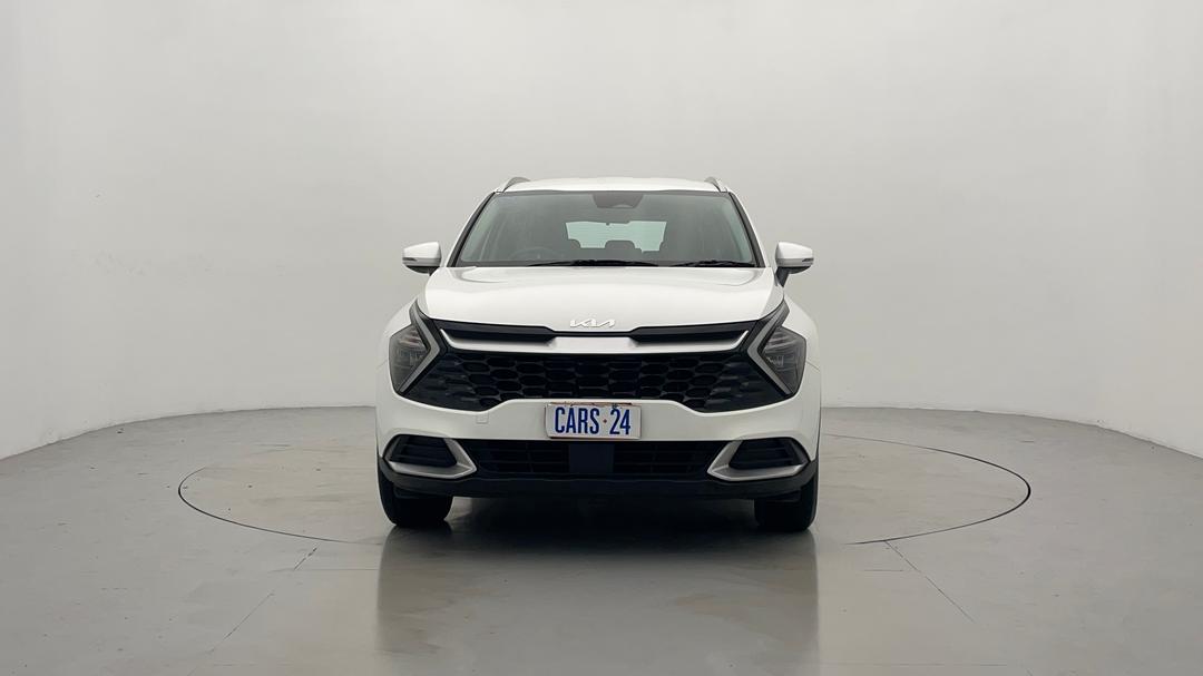 2023 Kia Sportage S (fwd), Automatic, 45452 km, Front View