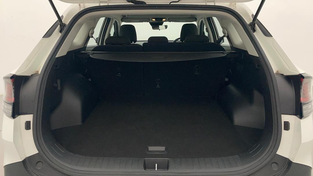 2023 Kia Sportage S (fwd), Automatic, 45452 km, Boot Inside View