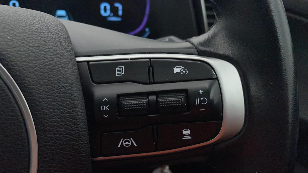 2023 Kia Sportage S (fwd), Automatic, 45452 km, Cruise Control
