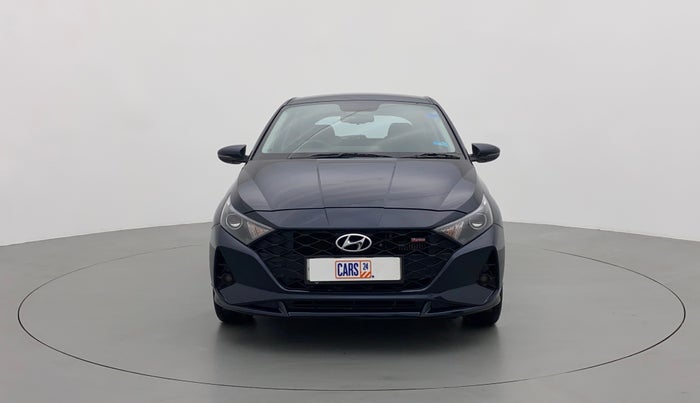 2021 Hyundai NEW I20 ASTA 1.0 GDI TURBO DCT, Petrol, Automatic, 49,827 km, Highlights