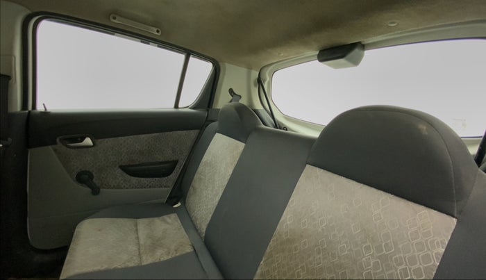 2017 Maruti Alto 800 LXI, Petrol, Manual, 45,415 km, Right Side Rear Door Cabin