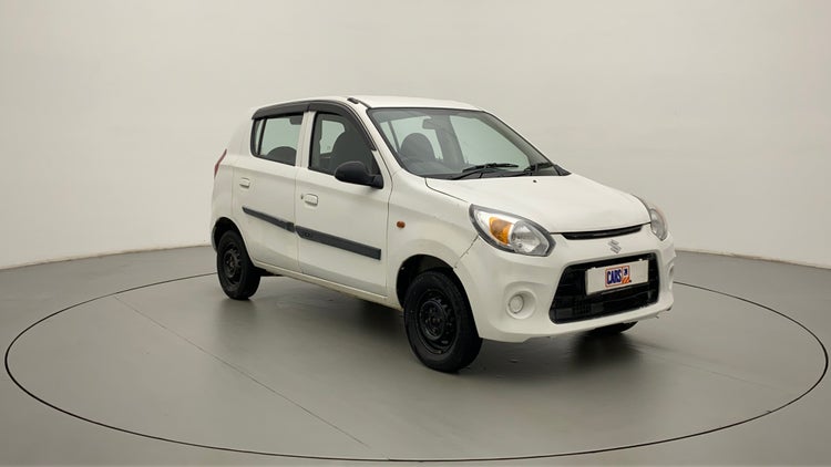 alto 800 petrol