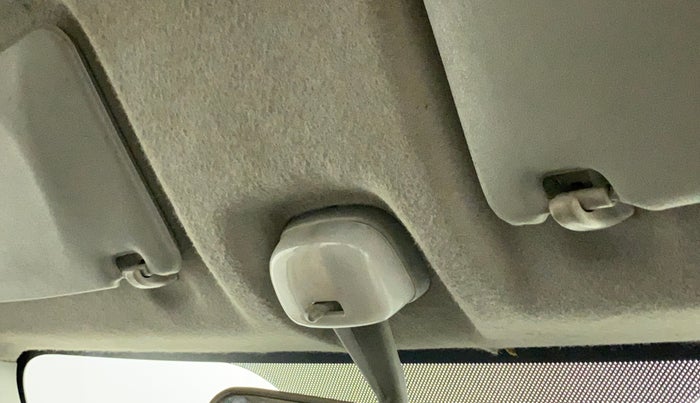 2017 Maruti Alto 800 LXI, Petrol, Manual, 45,415 km, Ceiling - Roof light/s not working
