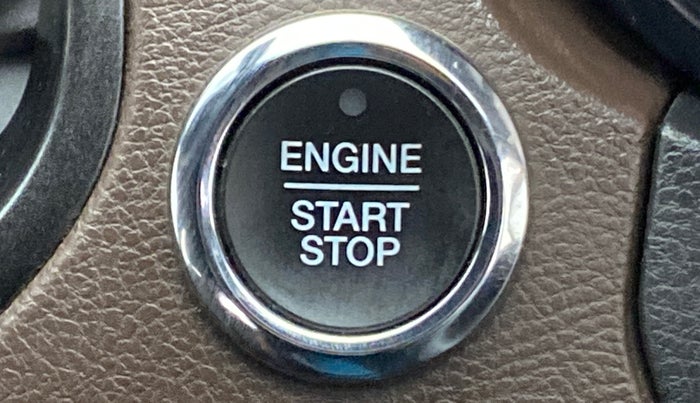 2018 Ford FREESTYLE TITANIUM Plus 1.5 TDCI MT, Diesel, Manual, 56,264 km, Keyless Start/ Stop Button