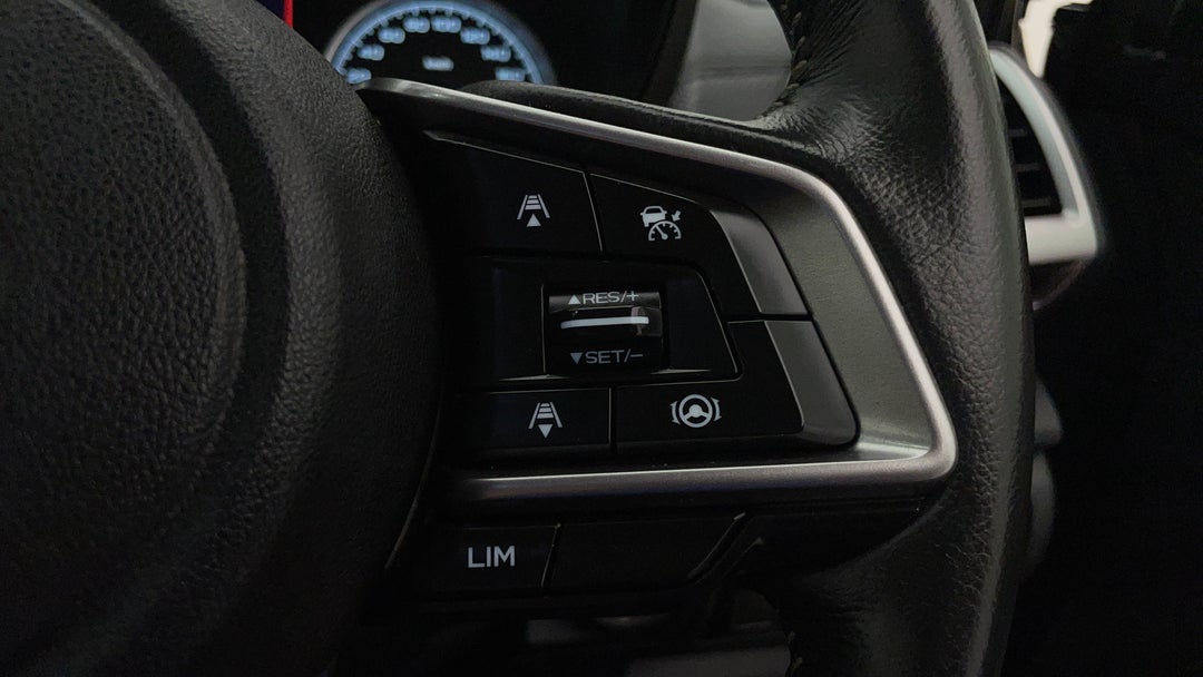 2024 Subaru Forester 2.5i (AWD), Automatic, 43871 km, Cruise Control