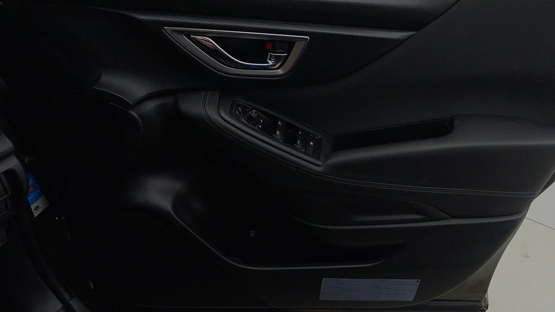 2024 Subaru Forester 2.5i (AWD), Automatic, 43871 km, Speaker View