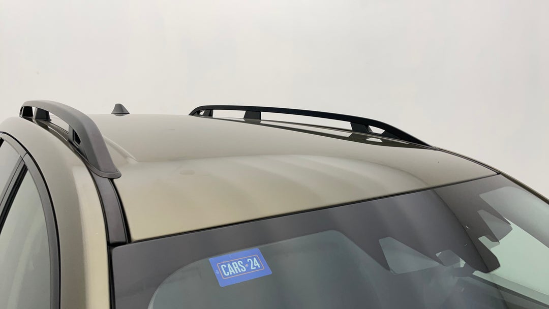 2024 Subaru Forester 2.5i (AWD), Automatic, 43871 km, Roof/Sunroof View