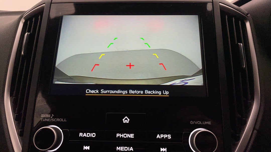 2024 Subaru Forester 2.5i (AWD), Automatic, 43871 km, Parking Camera