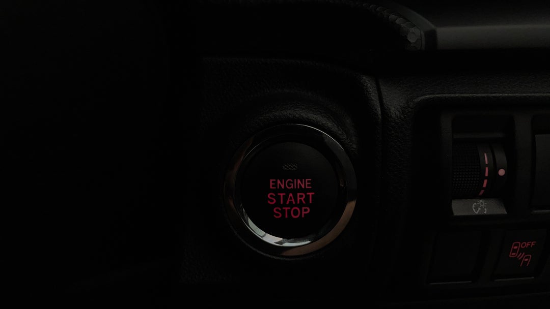 2024 Subaru Forester 2.5i (AWD), Automatic, 43871 km, Keyless / Button Start