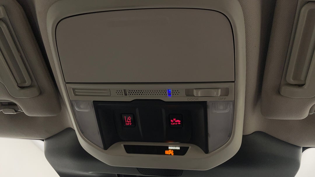 2024 Subaru Forester 2.5i (AWD), Automatic, 43871 km, On-Roof Controls/Sunglass holder