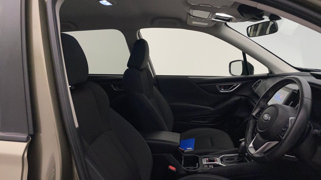 2024 Subaru Forester 2.5i (AWD), Automatic, 43871 km, Right Side Front Door Cabin View