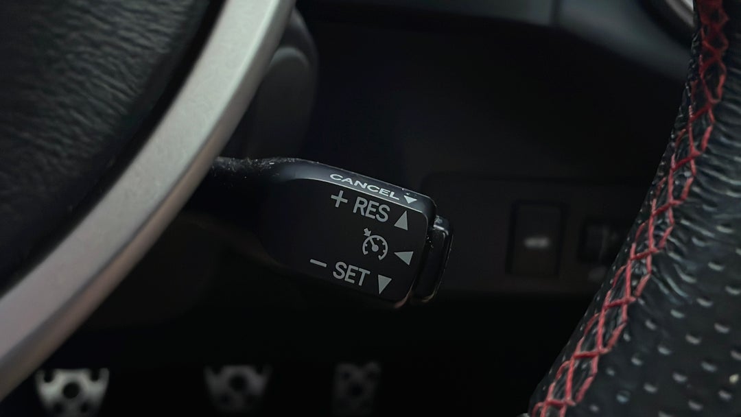 2016 Toyota 86 Gts, Manual, 99429 km, Cruise Control