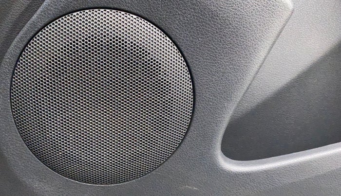 2015 Renault Duster 110 PS RXZ 4X4 MT DIESEL, Diesel, Manual, 95,500 km, Speaker