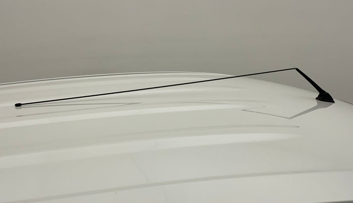 2018 Maruti Celerio ZXI, CNG, Manual, 84,043 km, Roof - Antenna has minor damage