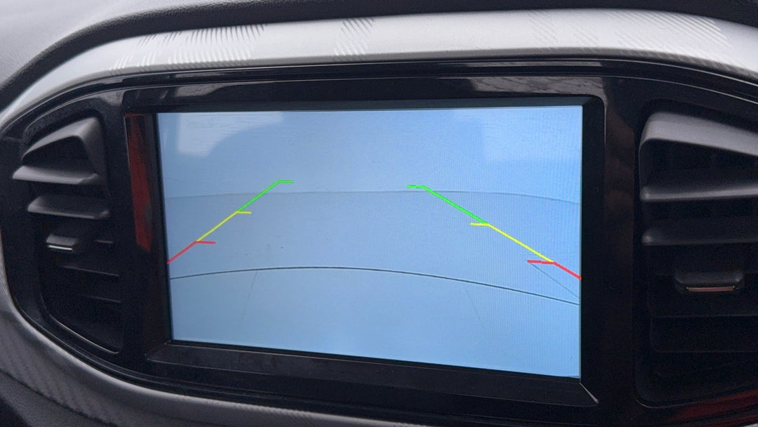 2023 MG Mg3 Auto Excite (with Navigation), Automatic, 11279 km, Parking Camera