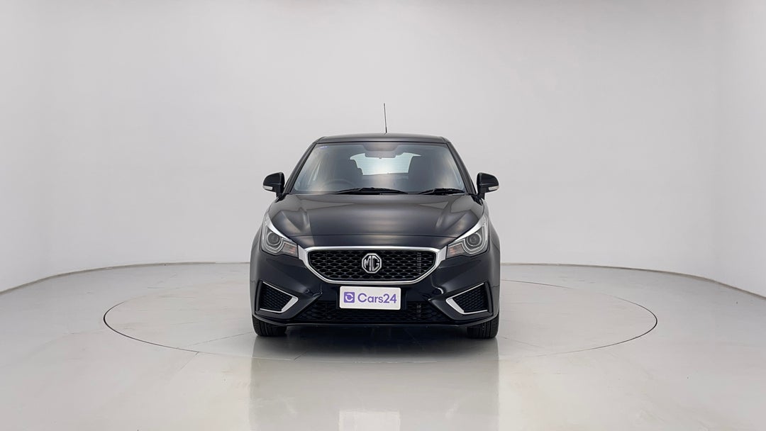 2023 MG Mg3 Auto Excite (with Navigation), Automatic, 11279 km, Front View