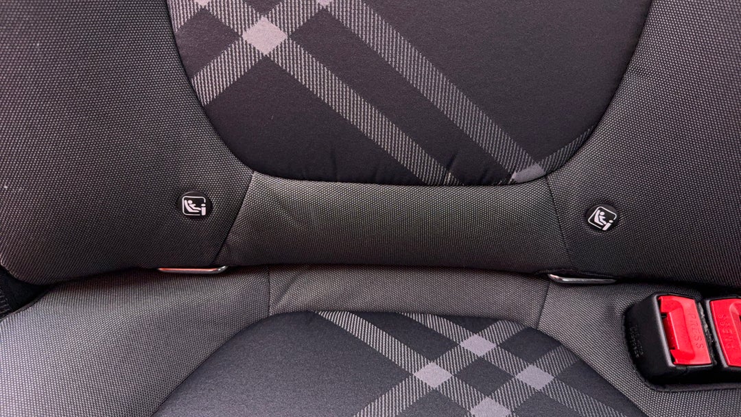 2023 MG Mg3 Auto Excite (with Navigation), Automatic, 11279 km, Child Seat Anchor Points