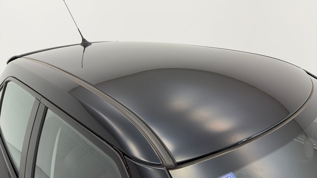 2023 MG Mg3 Auto Excite (with Navigation), Automatic, 11279 km, Roof/Sunroof View