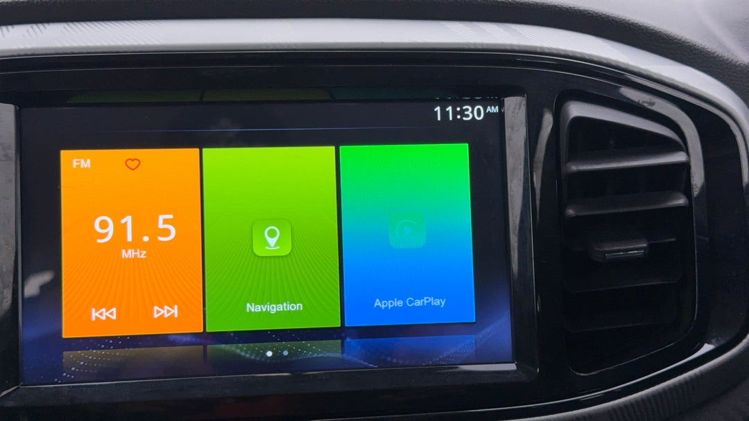 2023 MG Mg3 Auto Excite (with Navigation), Automatic, 11279 km, Android/Apple Car Play