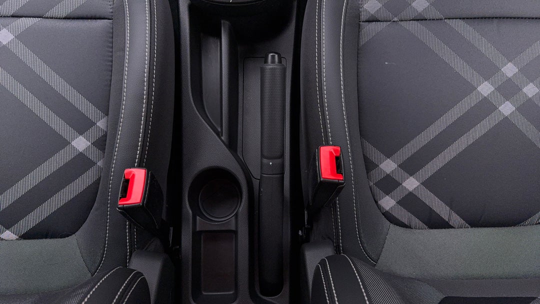 2023 MG Mg3 Auto Excite (with Navigation), Automatic, 11279 km, Handbrake