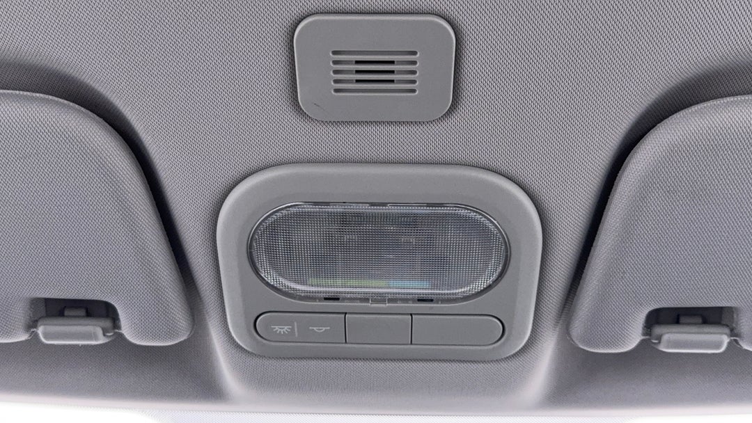 2023 MG Mg3 Auto Excite (with Navigation), Automatic, 11279 km, On-Roof Controls/Sunglass holder