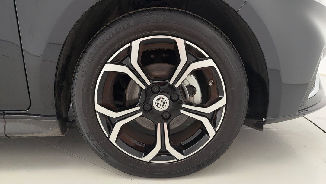 2023 MG Mg3 Auto Excite (with Navigation), Automatic, 11279 km, Right Front Wheel