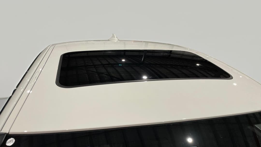 2018 BMW 4 20i M Sport Gran Coupe, Automatic, 51819 km, Roof/Sunroof View
