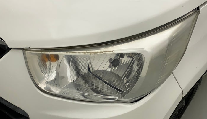 2019 Maruti Alto K10 LXI CNG (AIRBAG), CNG, Manual, 54,914 km, Left headlight - Minor scratches