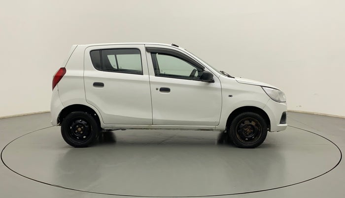 2019 Maruti Alto K10 LXI CNG (AIRBAG), CNG, Manual, 54,914 km, Right Side View