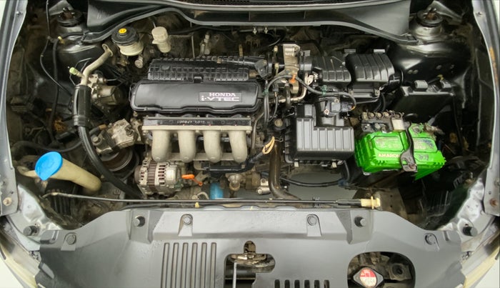 2010 Honda City 1.5L I-VTEC S MT, Petrol, Manual, 70,241 km, Open Bonet