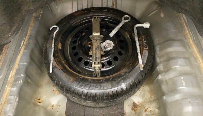 2010 Honda City 1.5L I-VTEC S MT, Petrol, Manual, 70,241 km, Spare Tyre