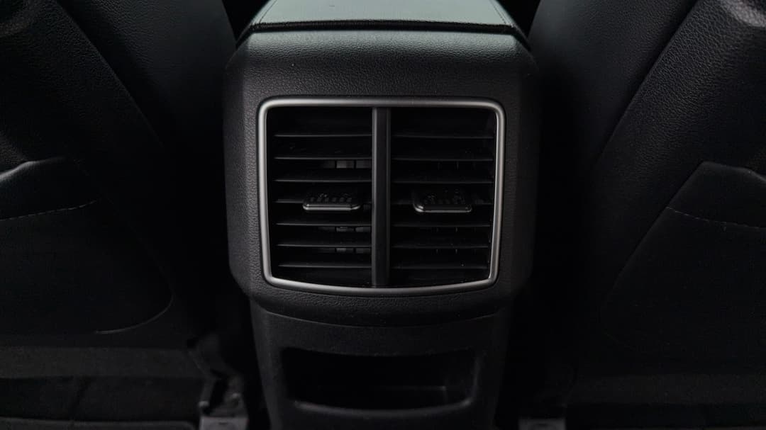 2022 Kia Sportage Gt-line (AWD), Automatic, 91584 km, Rear A/C Vent