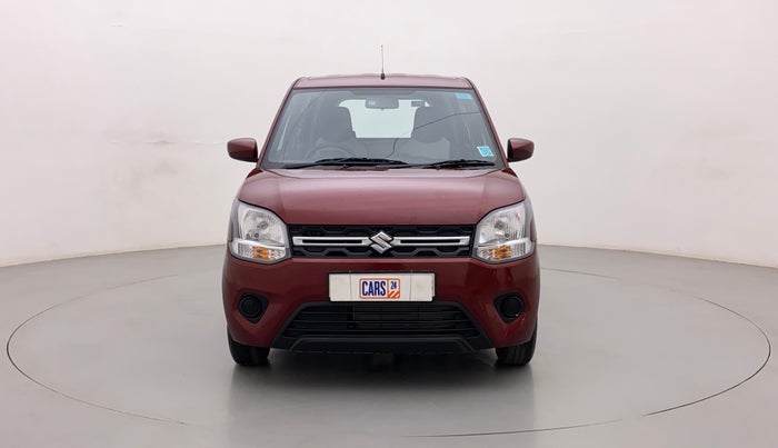 2023 Maruti New Wagon-R ZXI 1.2, Petrol, Manual, 2,896 km, Highlights