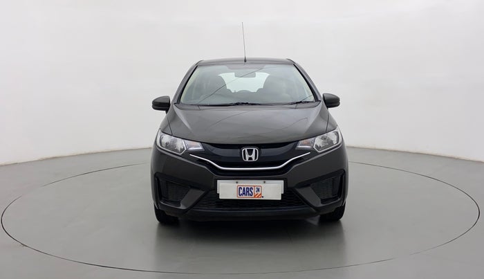 2016 Honda Jazz 1.2 S AT, Petrol, Automatic, 10,604 km, Highlights