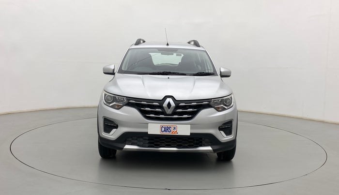 2019 Renault TRIBER RXZ, Petrol, Manual, 67,687 km, Highlights