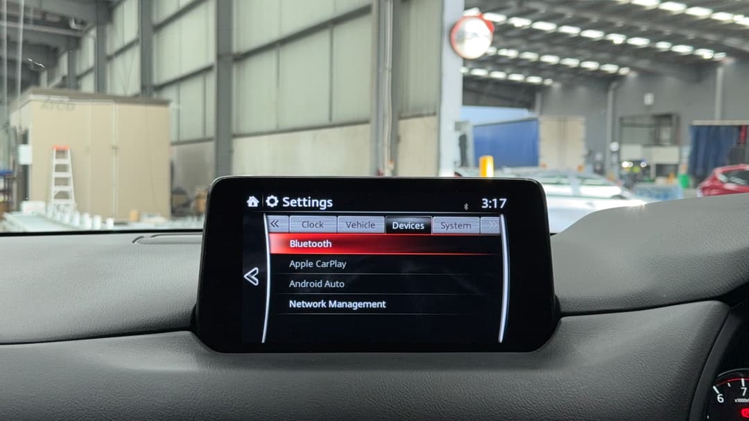 2022 Mazda CX-5 Maxx Sport (FWD), Automatic, 50067 km, Android/Apple Car Play