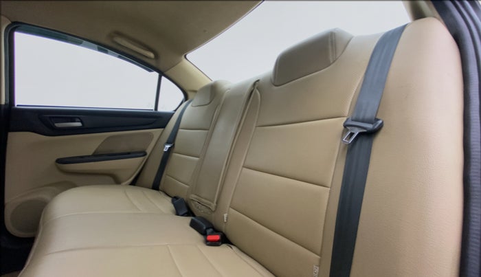 2019 Honda Amaze 1.2 SMT I VTEC, Petrol, Manual, 42,135 km, Right Side Rear Door Cabin