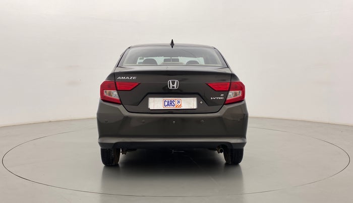 2019 Honda Amaze 1.2 SMT I VTEC, Petrol, Manual, 42,135 km, Back/Rear