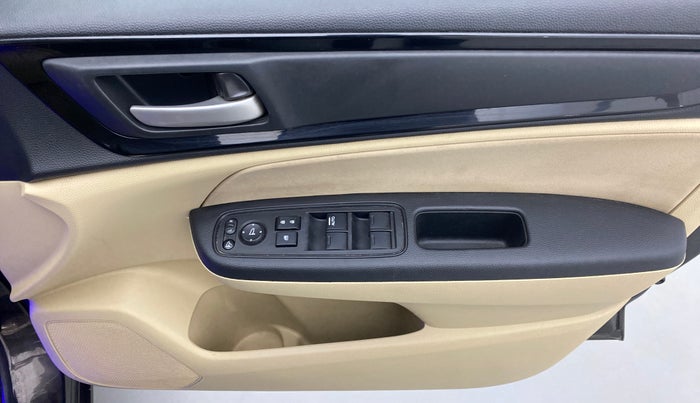 2019 Honda Amaze 1.2 SMT I VTEC, Petrol, Manual, 42,135 km, Driver Side Door Panels Control