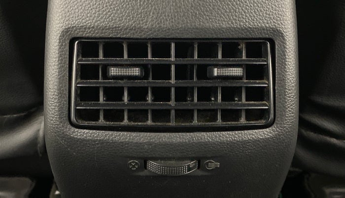 2016 Hyundai Elite i20 ASTA 1.2, Petrol, Manual, 46,863 km, Rear AC Vents