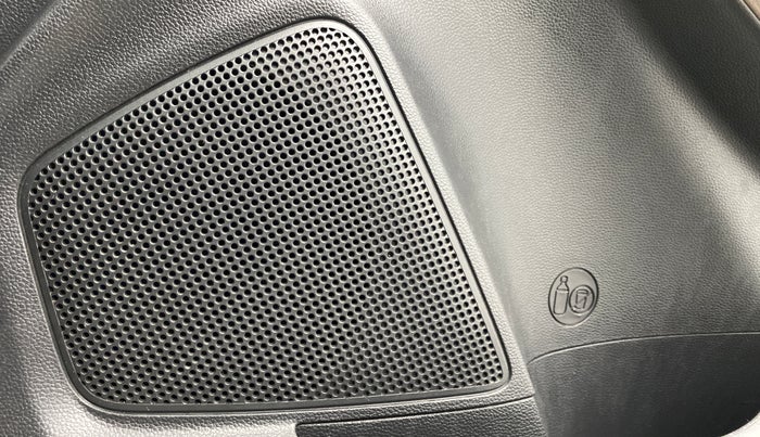 2016 Hyundai Elite i20 ASTA 1.2, Petrol, Manual, 46,863 km, Speaker