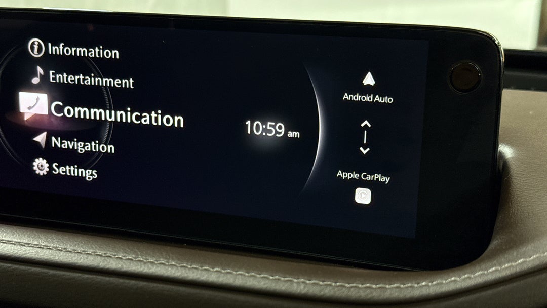 2024 Mazda CX-30 G20 Touring (FWD), Automatic, 17400 km, Android/Apple Car Play