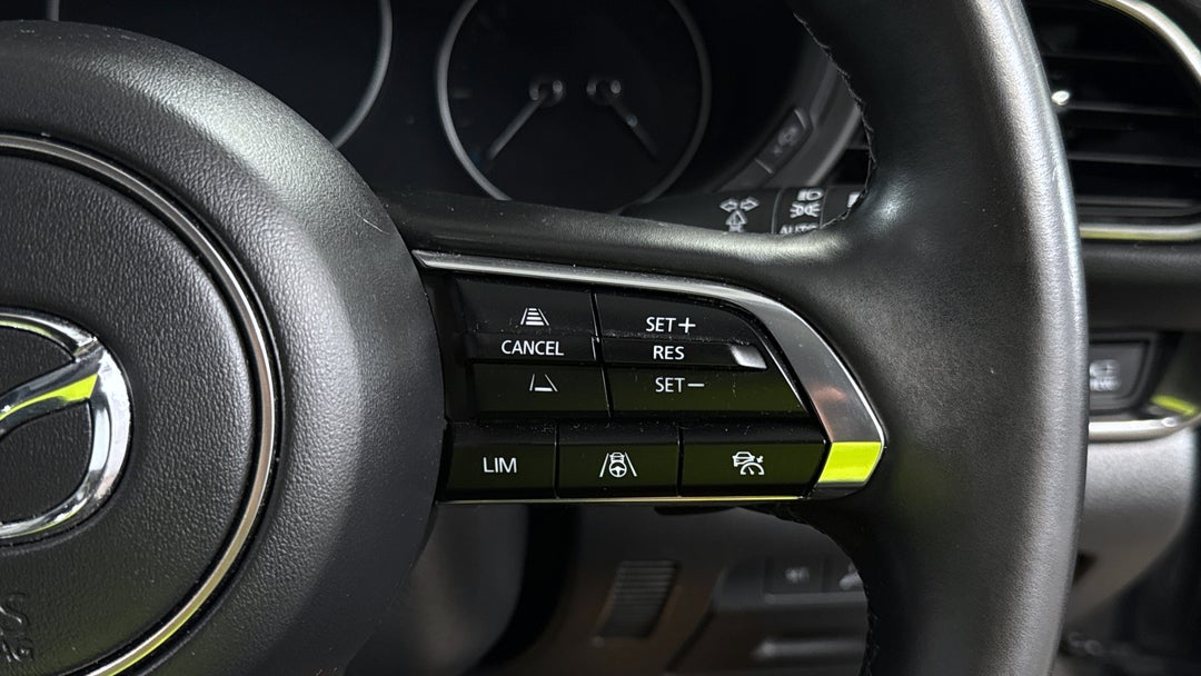 2024 Mazda CX-30 G20 Touring (FWD), Automatic, 17400 km, Cruise Control