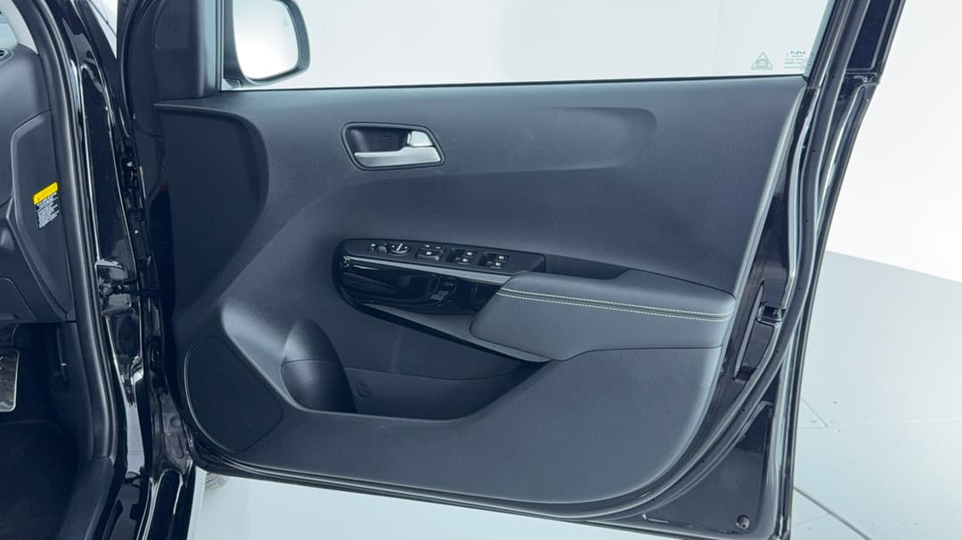 2024 Kia Picanto Gt Line (pe2), Manual, 6582 km, Speaker View