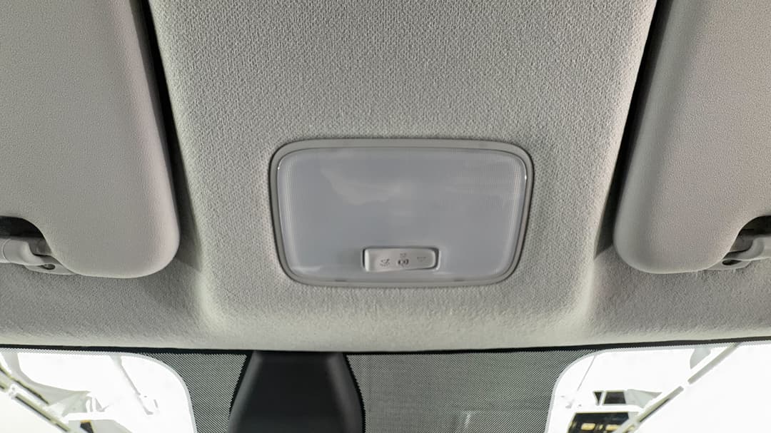 2024 Kia Picanto Gt Line (pe2), Manual, 6582 km, On-Roof Controls/Sunglass holder