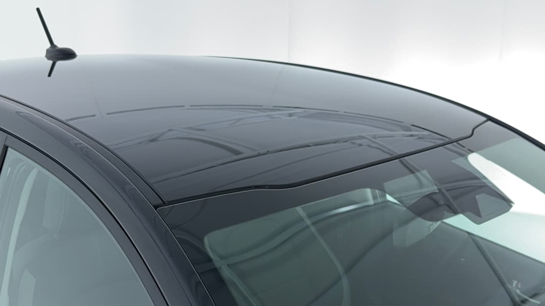 2024 Kia Picanto Gt Line (pe2), Manual, 6582 km, Roof/Sunroof View