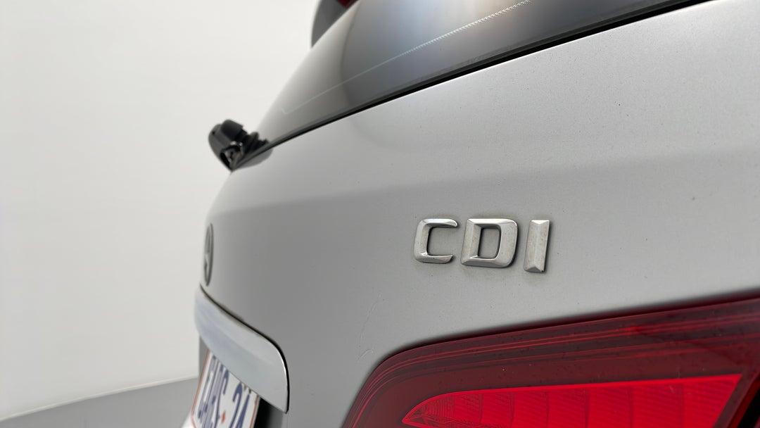 Badge (Boot Right Side)