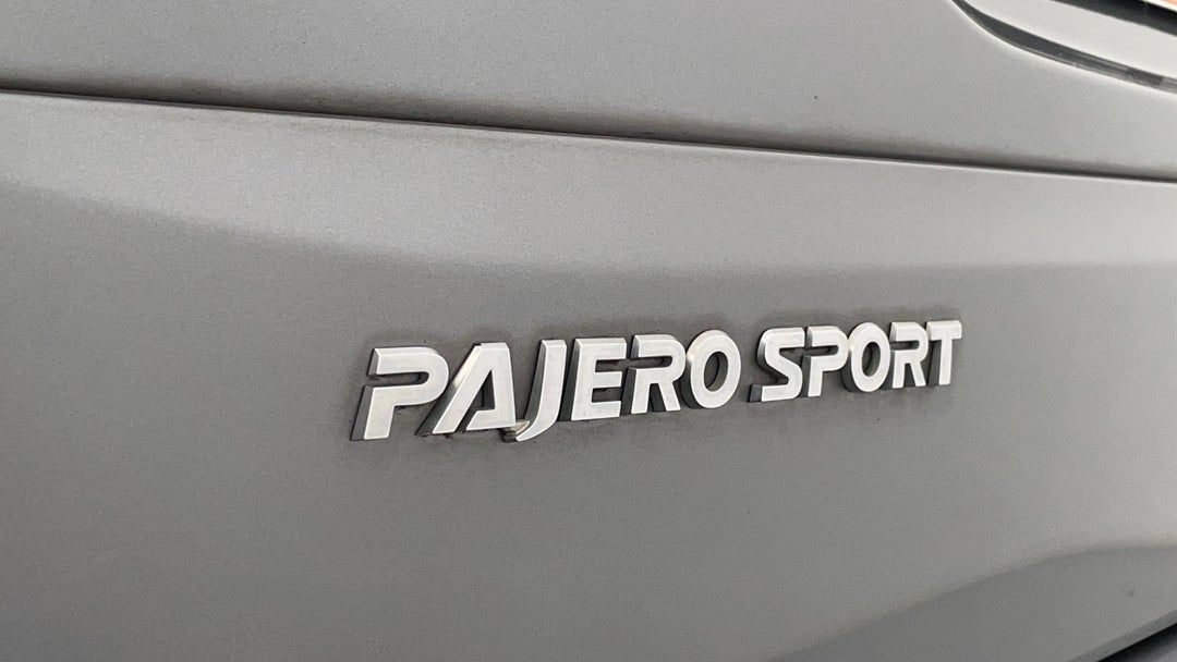 Badge (Boot Left Side)