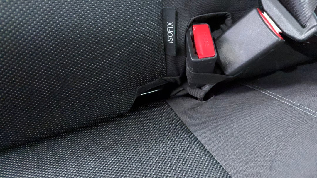 2020 Ford Ranger Xlt 3.2 (4x4), Automatic, 75543 km, Child Seat Anchor Points